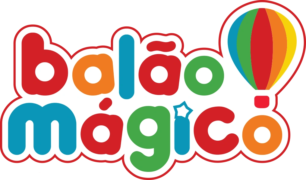 Balão Mágico Brinquedos